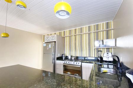 Casa à venda com 105m², 3 quartos e 1 vagaCozinha