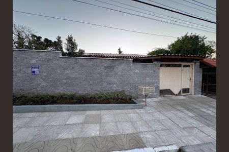 Casa à venda com 105m², 3 quartos e 1 vagaFachada