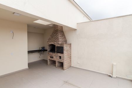 Apartamento à venda com 115m², 2 quartos e 1 vagaTerraço