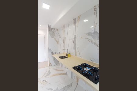 Apartamento à venda com 115m², 2 quartos e 1 vagaCozinha 