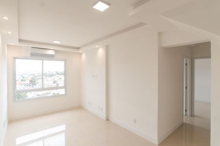 Sala de apartamento à venda com 2 quartos, 115m² em Vila Nova Mazzei, São Paulo