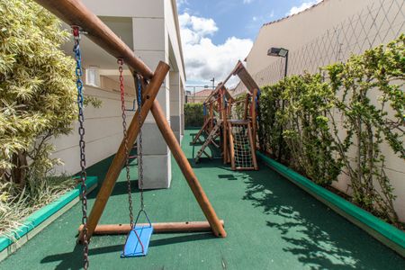 Apartamento à venda com 115m², 2 quartos e 1 vagaÁrea comum - Playground