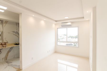 Apartamento à venda com 115m², 2 quartos e 1 vagaSala