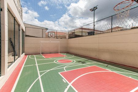 Apartamento à venda com 115m², 2 quartos e 1 vagaQuadra Esportiva