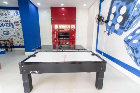 Apartamento à venda com 115m², 2 quartos e 1 vagaÁrea comum