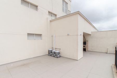 Apartamento à venda com 115m², 2 quartos e 1 vagaTerraço