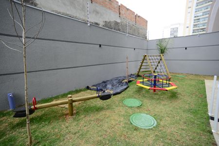 Studio para alugar com 25m², 1 quarto e sem vagaÁrea comum