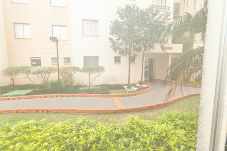 Vista do Quarto 1 de apartamento à venda com 2 quartos, 47m² em Vila Arriete, São Paulo