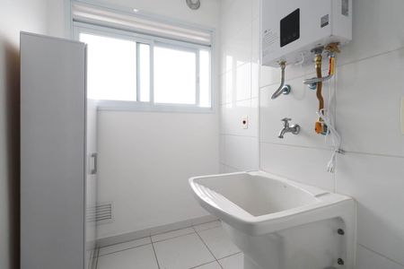 Apartamento à venda com 45m², 1 quarto e 1 vagaÁrea de Serviço