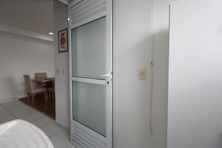 Apartamento à venda com 45m², 1 quarto e 1 vagaÁrea de Serviço