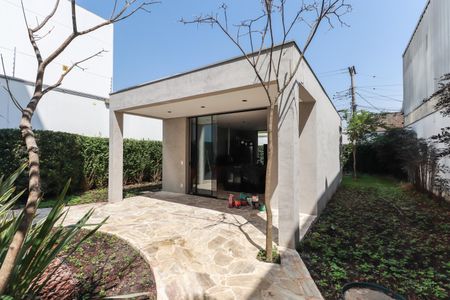 Apartamento à venda com 45m², 1 quarto e 1 vagaÁrea comum - Churrasqueira