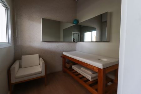 Apartamento à venda com 45m², 1 quarto e 1 vagaÁrea comum