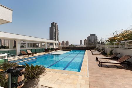 Apartamento à venda com 45m², 1 quarto e 1 vagaÁrea comum - Piscina