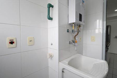 Apartamento à venda com 45m², 1 quarto e 1 vagaÁrea de Serviço