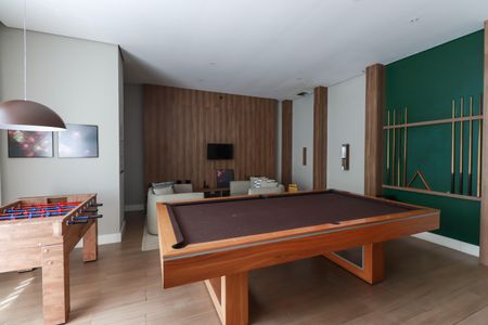 Apartamento à venda com 45m², 1 quarto e 1 vagaÁrea comum