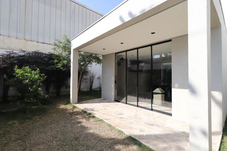 Apartamento à venda com 45m², 1 quarto e 1 vagaÁrea comum - Churrasqueira