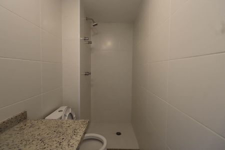 Apartamento à venda com 45m², 1 quarto e 1 vagaBanheiro