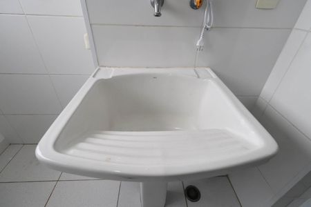 Apartamento à venda com 45m², 1 quarto e 1 vagaÁrea de Serviço