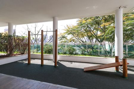 Apartamento à venda com 45m², 1 quarto e 1 vagaÁrea comum - Academia