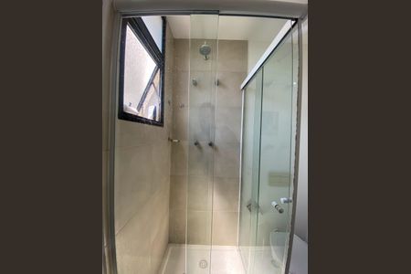 Studio para alugar com 35m², 1 quarto e sem vagaBanheiro