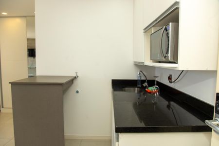 Studio para alugar com 35m², 1 quarto e sem vagaStudio