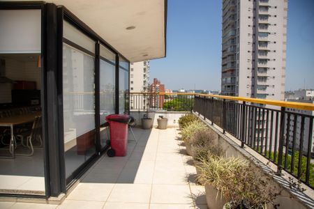 Studio para alugar com 35m², 1 quarto e sem vagaÁrea comum