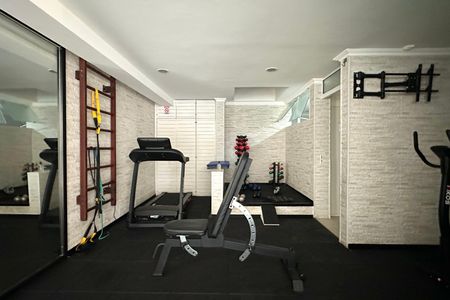 Apartamento à venda com 60m², 1 quarto e sem vagaÁrea comum