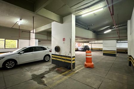 Apartamento à venda com 60m², 1 quarto e sem vagaÁrea comum