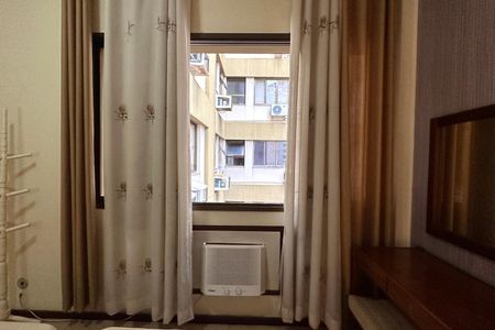 Quarto de apartamento à venda com 1 quarto, 60m² em Ipanema, Rio de Janeiro