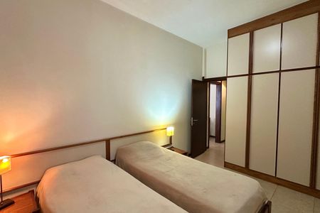 Apartamento à venda com 60m², 1 quarto e sem vagaQuarto