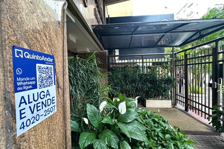 Apartamento à venda com 60m², 1 quarto e sem vagaPlaca