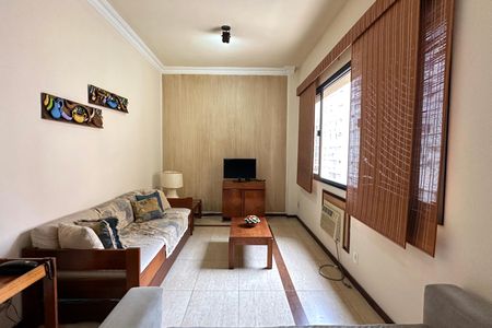 Apartamento à venda com 60m², 1 quarto e sem vagaSala