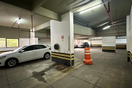 Apartamento à venda com 60m², 1 quarto e sem vagaÁrea comum