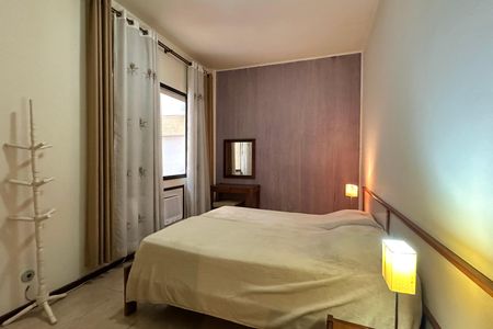 Apartamento à venda com 60m², 1 quarto e sem vagaQuarto