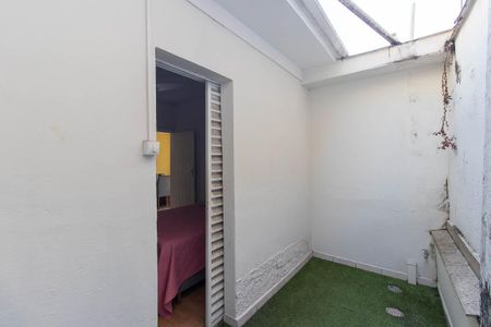 Casa à venda com 168m², 3 quartos e 2 vagasVaranda do Quarto 1