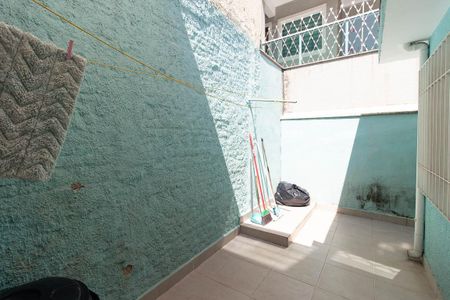 Casa à venda com 168m², 3 quartos e 2 vagasQuintal