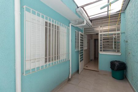 Casa à venda com 168m², 3 quartos e 2 vagasQuintal