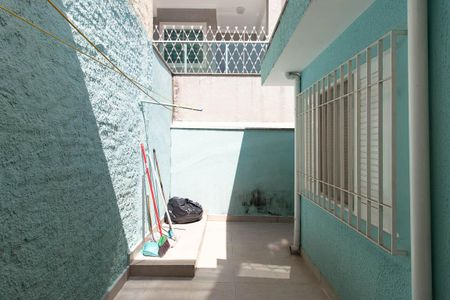 Casa à venda com 168m², 3 quartos e 2 vagasQuintal