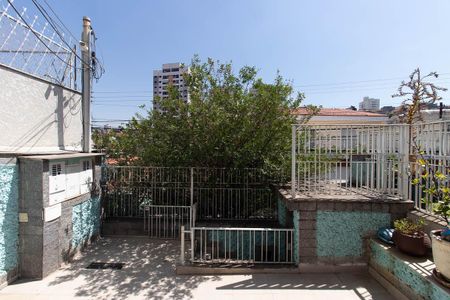 Casa à venda com 168m², 3 quartos e 2 vagasVaranda