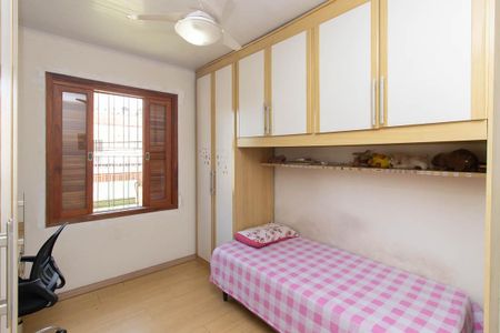 Casa à venda com 168m², 3 quartos e 2 vagasQuarto Suíte