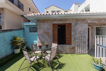 Casa à venda com 168m², 3 quartos e 2 vagasVaranda