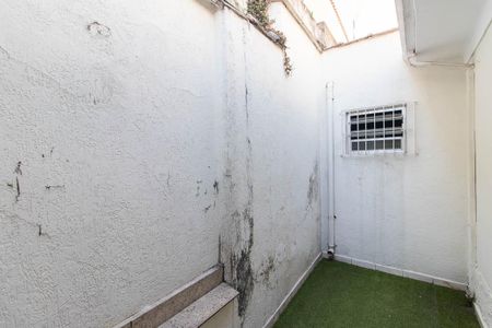 Casa à venda com 168m², 3 quartos e 2 vagasVaranda do Quarto 1