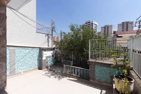 Casa à venda com 168m², 3 quartos e 2 vagasVaranda
