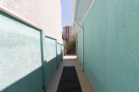 Casa à venda com 168m², 3 quartos e 2 vagasQuintal