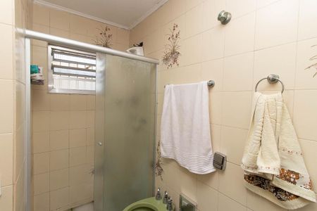 Casa à venda com 168m², 3 quartos e 2 vagasBanheiro Social