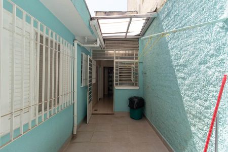 Casa à venda com 168m², 3 quartos e 2 vagasQuintal