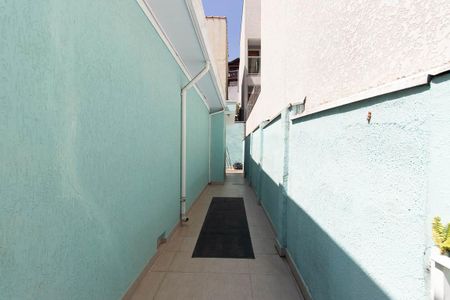Casa à venda com 168m², 3 quartos e 2 vagasQuintal