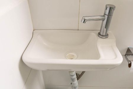 Apartamento à venda com 48m², 1 quarto e sem vagaBanheiro