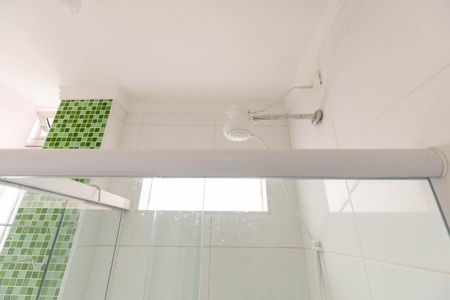 Apartamento à venda com 48m², 1 quarto e sem vagaBanheiro