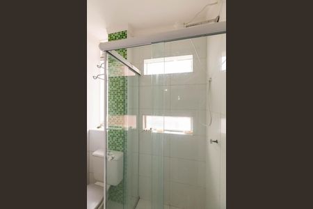 Apartamento à venda com 48m², 1 quarto e sem vagaBanheiro